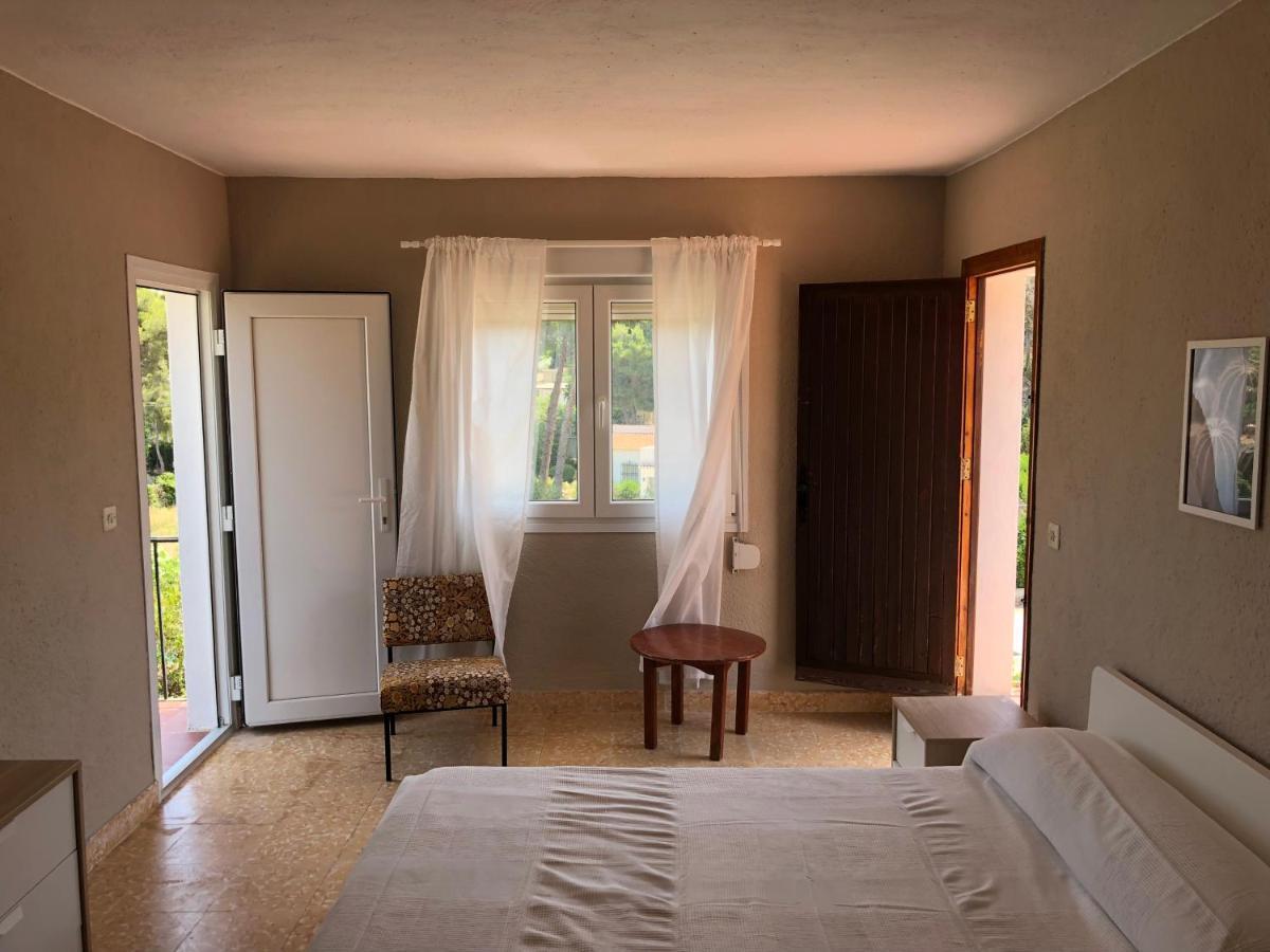 Appartement Tosalet *