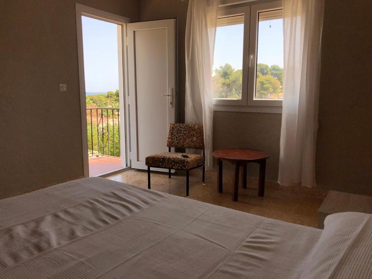 Tosalet Appartement Jávea