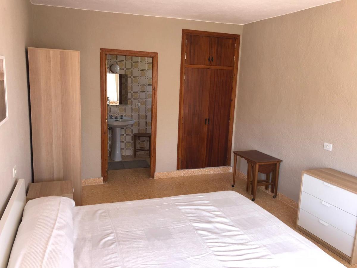 Tosalet Appartement Jávea